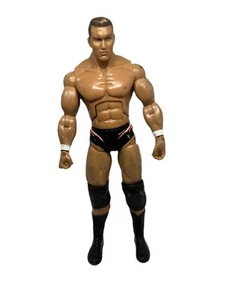 WWE Randy Orton Deluxe Aggression Series Actionfigur - Jakks Pacific - Bild 1 von 4