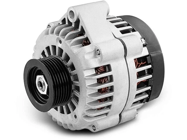 Alternator For 01-05 Chevy GMC C5500 Kodiak B7 C4500 C6500 C7500 Topkick YD19X7 Foto 1 de 1