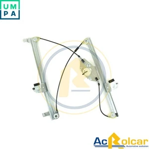 WINDOW REGULATOR 01.3521 FOR BMW 5E60 M57D30 N53B30A N52B30A/BF 3.0L N52B25 2.5L - Picture 1 of 6