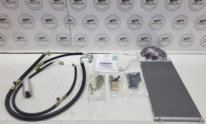 IMPIANTO ARIA CONDIZIONATA PER IVECO DAILY 2.3 HPI 200 DAL 06 AL 09 COD:01025088 - Imagen 1 de 1