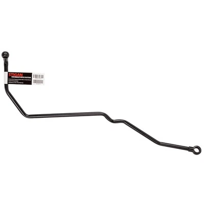 Nuevo turbocompresor Stigan línea de alimentación de aceite GAP para Volvo S80 XC90 2002 2003 2004 2005 Foto 1 de 3