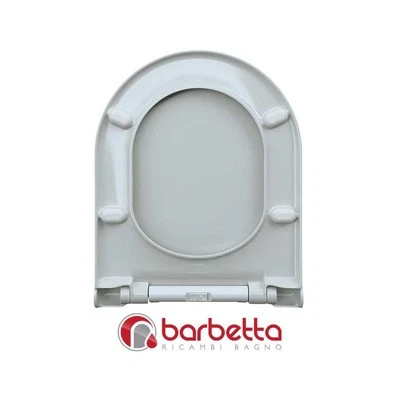 SEDILE COPRIWATER TERMOINDURENTE COMPATIBILE CLODIA DOLOMITE - Immagine 1 di 4