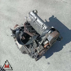 Locked Engine XK046314 for Porsche 924 1976-1985 2.0 Petrol Used (107439) - Picture 1 of 8