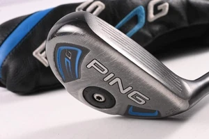 Ping G Series #5 Hybrid / 26 Degree / Stiff Flex Ping Alta Blue 70 Shaft - Picture 1 of 9