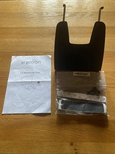 Ergotron LX Notebook Tray NEW! - Photo 1/3