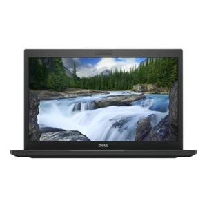 Dell Latitude 7490 Laptop Intel Core i7-8650U 256GB SSD 16GB RAM Windows 11 Pro - Picture 1 of 4