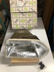 OPTIQUE 480016  CIBIE DROIT CE  POUR CITROEN  GS  GSA  NEUF ORIGINE  - Imagen 1 de 1