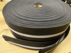 2 Rolls Of Snugtex Waistband 2-3/4”, Total Around 70-80 yards - Picture 1 of 7