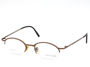 TONI GARD 14303 TITANIUM by MENRAD Glasses Brille Eyeglasses Goggles 47/19/130 - Bild 1 von 9