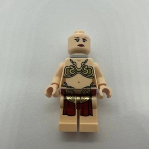 Lego Star Wars - Slave Princess Leia (Missing Hair) (75020) - Picture 1 of 4