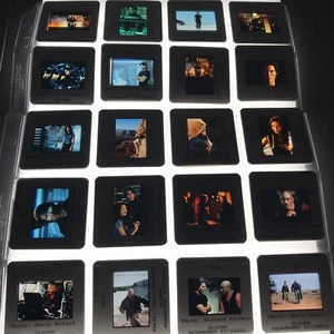 MISSION IMPOSSIBLE 2 - TOM CRUISE - SET 20 PRESSEMAPPEN FOLIEN - Bild 1 von 1