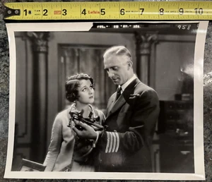 Fotografía de Hollywood a prueba de prisas todavía película de 1927 Metro Goldwyn Mayer - Imagen 1 de 2