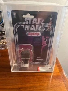 AFA 8.5 Star Wars The Vintage Collection VC167 Power Droid sin usar y sin usar - Imagen 1 de 3