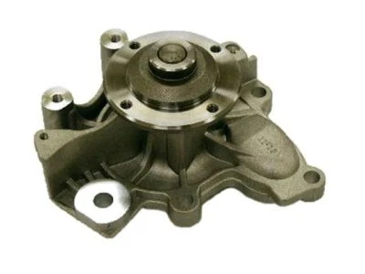 For 1993-2002 Mazda 626 Water Pump Gates 34255PPFF 2001 1994 1995 1996 1997 1998 - Image 1 of 2