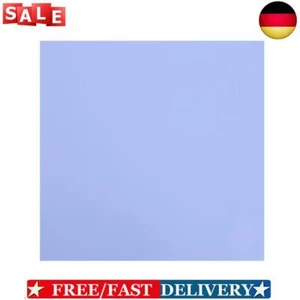 Adhesive Conductive Heatsink Sheet CPU Graphics Grease Thermal Pad (2.0mm) - Afbeelding 1 van 10