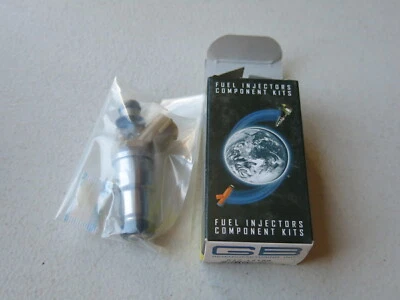 Inyector de combustible - multipuerto GB remanufactura 842-12186 1992 Toyota Paseo 1,5 L-L4 Foto 1 de 2