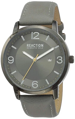Reloj de cuarzo Kenneth Cole Reaction RK50600002 para hombre Foto 1 de 3