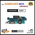For Samsung Galaxy M20(SM-M205) Replacement Type C Charging Port Flex Connector