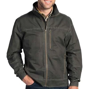 Kuhl Mens Burr Jacket - Gunmetal - Picture 1 of 1