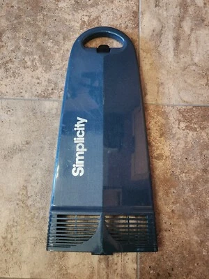 Коммерческая вакуумная дверь Simplicity - Изображение 1 из 2