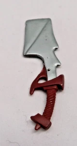 Star Wars Saga Dexter Jettster Action Figure Knife Hasbro PART ONLY - Picture 1 of 7