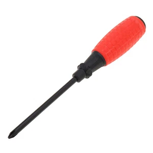 190mm Anti Slip Magnetic Screwdriver Cross-head for Home Maintenance / Computers - Picture 1 of 10