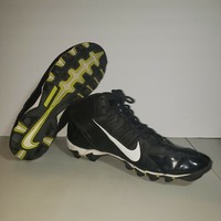 alpha shark cleats