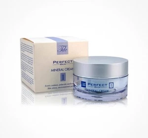 Tegoder PERFECT SKIN MINERAL CREAM I 50ml #usau - Picture 1 of 1