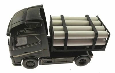 Rohr-Transportaufsatz für Siku Control32 LKW Volvo (6731, 6737) - Bild 1 von 4