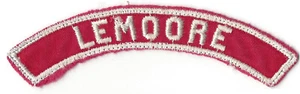 CMS- Lemoore RWS Community Strip - CA - Sequoia Council - Picture 1 of 1
