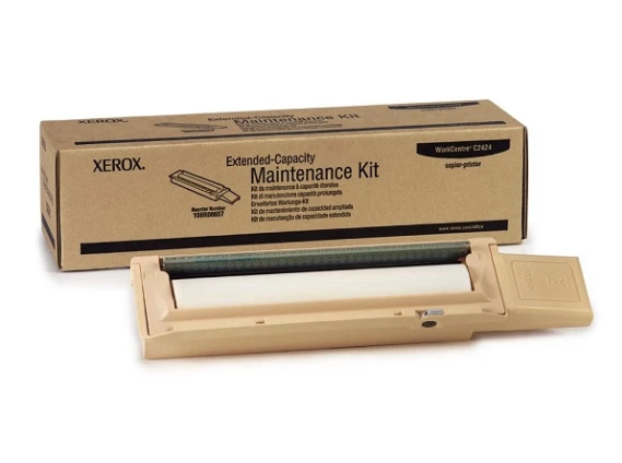 GENUINE XEROX 108R657 108R00657 EXTENDED CAPACITY MAINTENANCE KIT C2424 - Image 1 of 1
