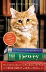Dewey: Małomiejski kot biblioteczny, który dotknął świata – Myron, Vicki