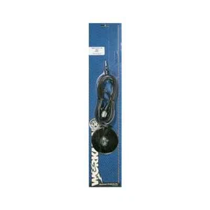 Workman KR2M Marine magnetische Halterung Antenne UKW 2 Meter - Bild 1 von 1