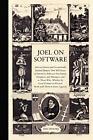 Joel On Software And On Diverse And Occasio By Spolsky Avram Joel Paperback