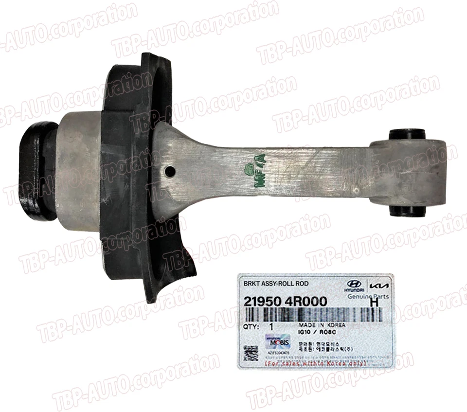 GENUINO ® HYUNDAI SONATA 2011-15 11-13 KIA OPTIMA 219504R000 Foto 1 de 1