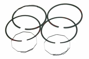 Piston Ring Replacement Set Pair Yamaha RD350 Motorcycle 010 No. - Bild 1 von 3