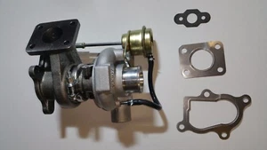 NEW Turbo  for Kubota M7040 Part# 1J752-17015 NO CORE CHARGE - Bild 1 von 6