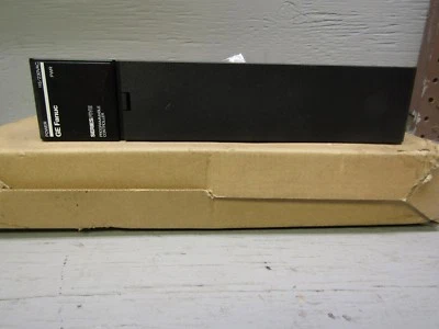 GE Fanuc IC655PWR500A Series 5 Power Supply  - Image 1 of 3