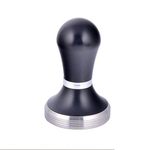 Coffee Tamper Stainless Steel 53 mm Espresso Barista Tool Suitable for Breville  - Bild 1 von 3