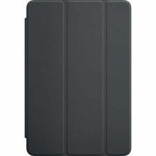 Apple MKLV2ZM/A Smart Cover - Charcoal Grey