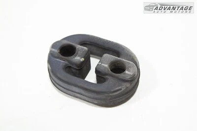 2019-2021 起亚福特 2.0L 后排管消声器 绝缘挂架安装 原始设备制造商 — 第 1/4 张图片