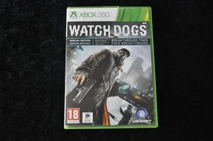 Watch Dogs XBOX 360 - Picture 1 of 3