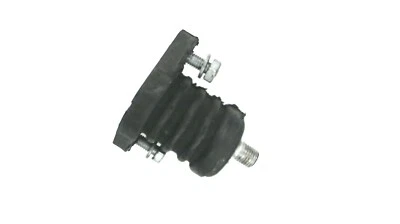 Yamaha/Mariner 84841M Upper Front Rubber Mount 30HP - Used  - Image 1 of 4