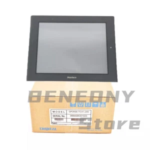 One New PRO-FACE GP2600-TC41-24V Touch Panel Proface In Box Expedited Shipping - Picture 1 of 5
