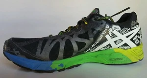 ASICS Gel Noosa Tri 9 T408N Donna Taglia 11 - Foto 1 di 6