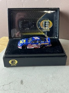 2001 Action Elite Maßstab 1:64 #15 Michael Waltrip NAPA Chevy Monte Carlo NASCAR - Bild 1 von 11