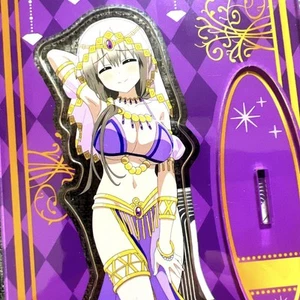 Uzaki-chan Wants to Hang Out Acrylic Stand Figure Dancer Ver Tsuki Uzaki NEW JPN - Picture 1 of 12