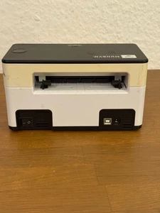 MUNBYN ITPP941 Stampante termica per etichette 300 dpi USB - Foto 1 di 4