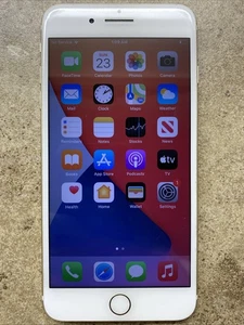 iPhone 7 Plus 32 GB - ATT Dorado A1784 ¡BUEN ESTADO DE FUNCIONAMIENTO! - Imagen 1 de 7