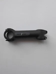SELCOF ZETA BLACK ROAD BIKE STEM - Picture 1 of 3